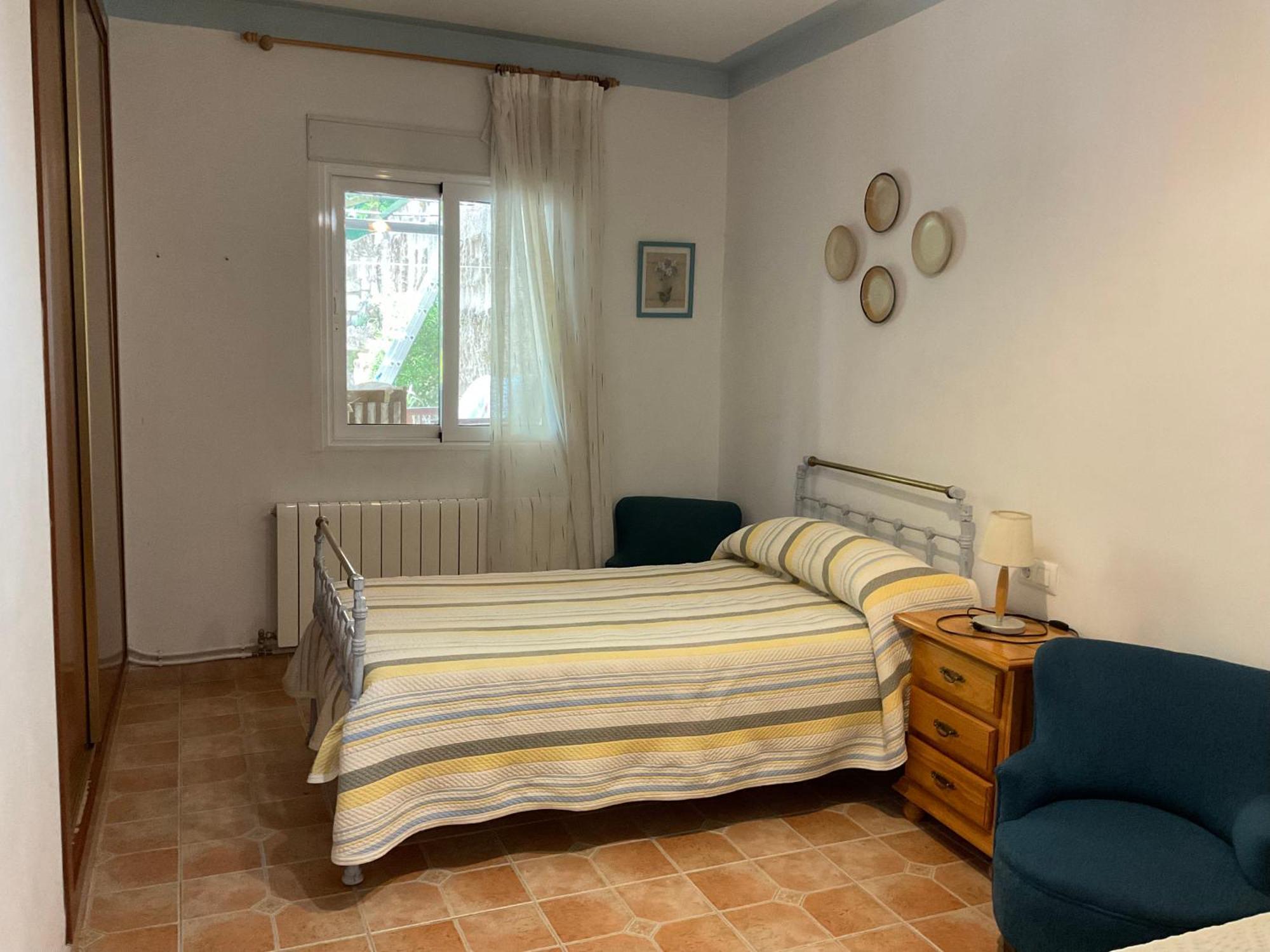 La Almena Apartment La Iruela Room photo